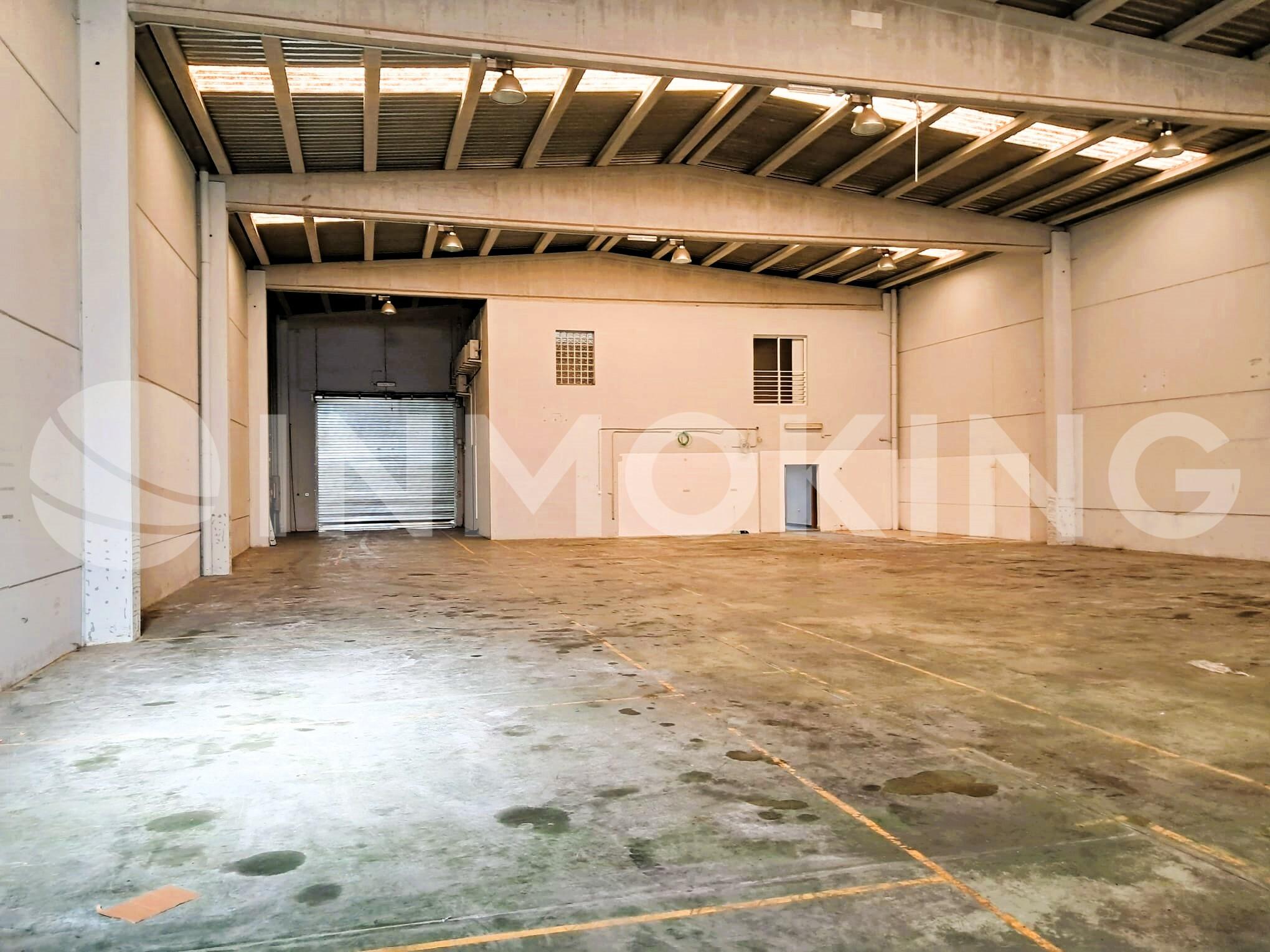 Foto de la propiedad Nave industrial en Almussafes (Valencia)